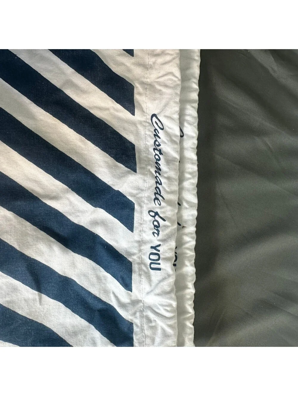 2 Vans Customs Drawstring Bag - Picture 5 of 11